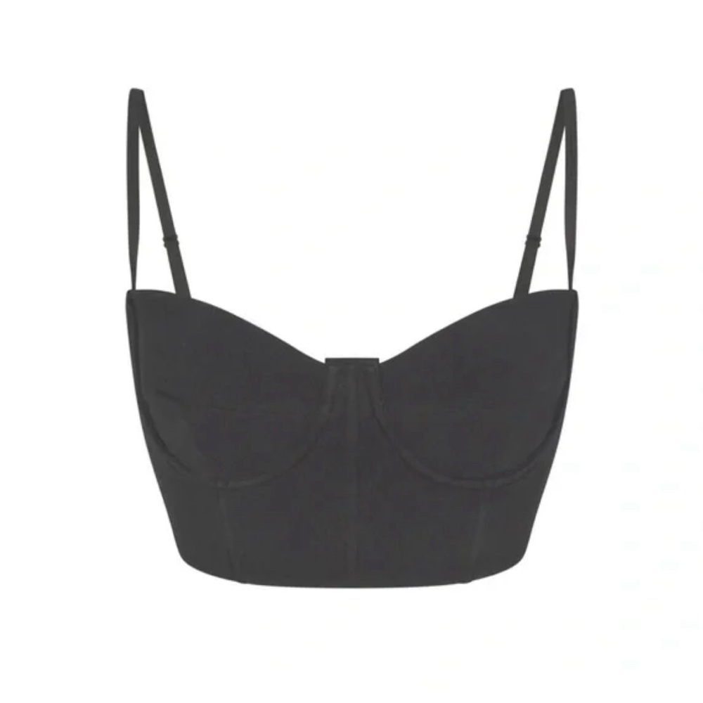 SKIMS Outdoor Bustier